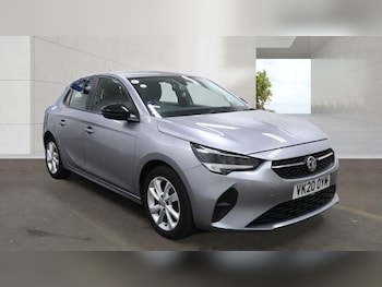 Used Vauxhall Corsa 2020 for sale - 79484341: Photo
