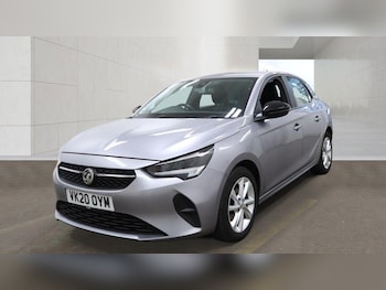 Used Vauxhall Corsa 2020 for sale - 79484341: Photo