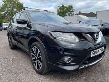 2015 (64) - 1.6 dCi Tekna Euro 5 (s/s) 5dr