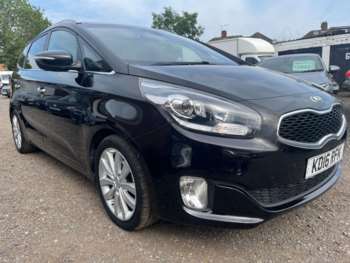 2016 (16) - 1.7 CRDi [139] 4 5dr DCT