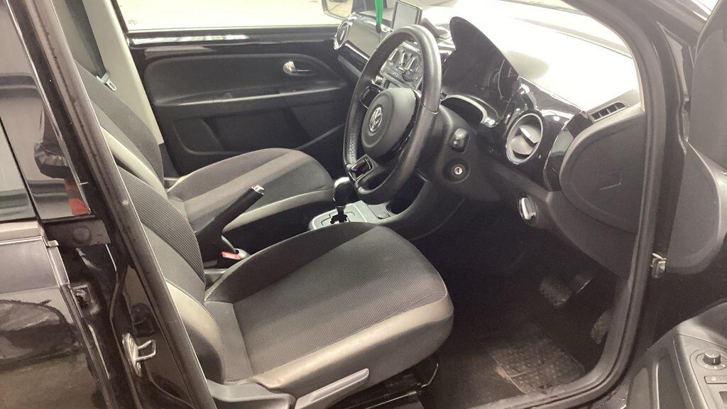 Used Volkswagen up! 2012 for sale - 78185075: Photo 11