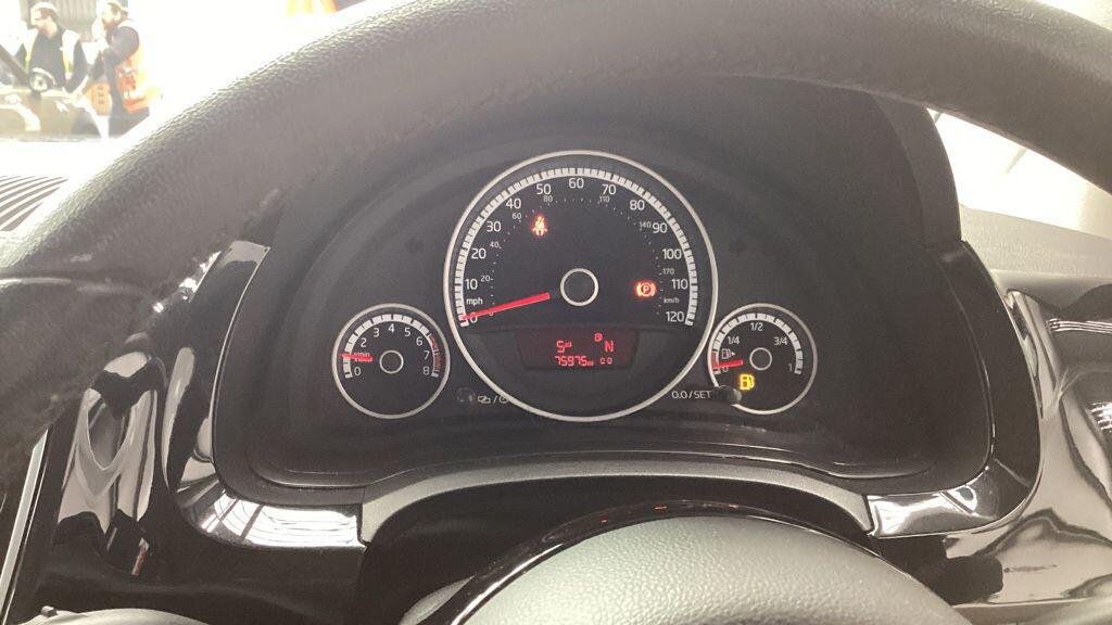 Used Volkswagen up! 2012 for sale - 78185075: Photo 12