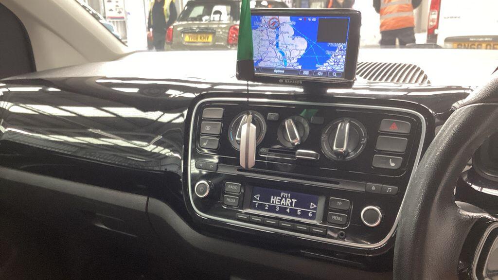 Used Volkswagen up! 2012 for sale - 78185075: Photo 13