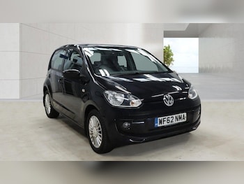 Used Volkswagen up! 2012 for sale - 78185075: Photo