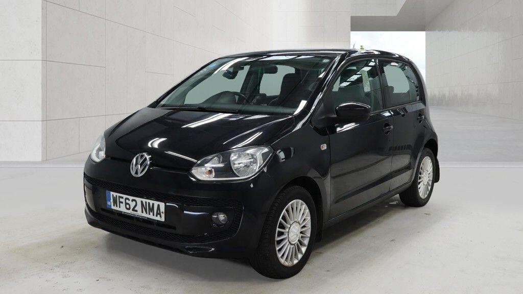 Used Volkswagen up! 2012 for sale - 78185075: Photo 4