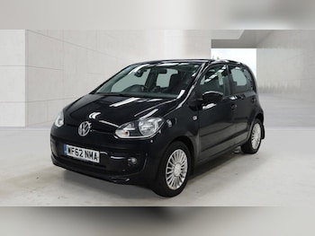 Used Volkswagen up! 2012 for sale - 78185075: Photo