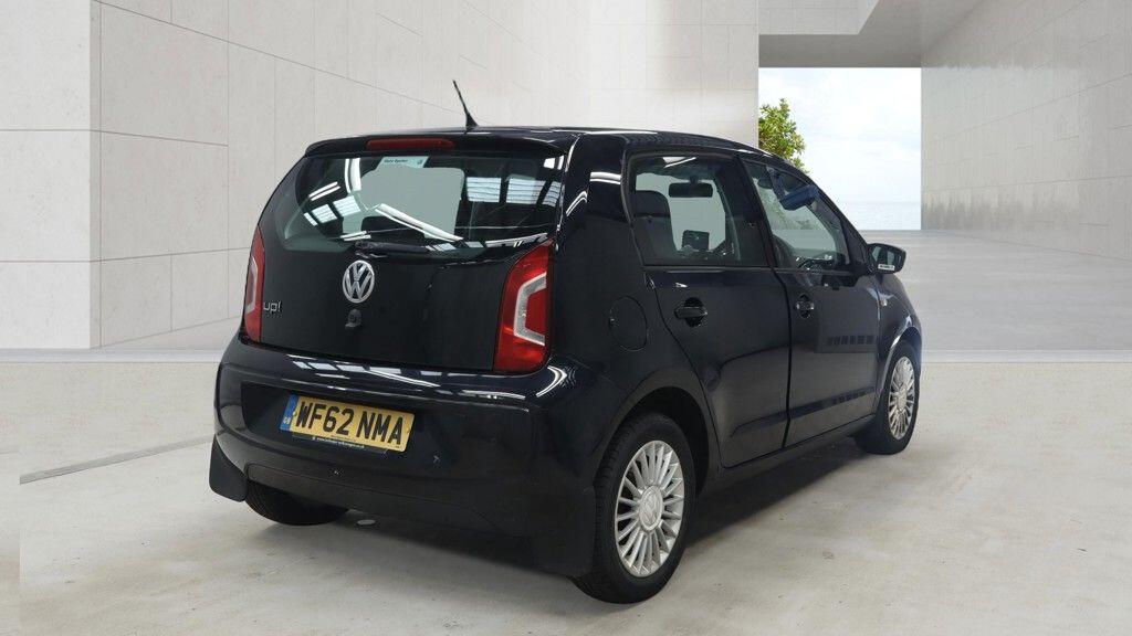 Used Volkswagen up! 2012 for sale - 78185075: Photo 6