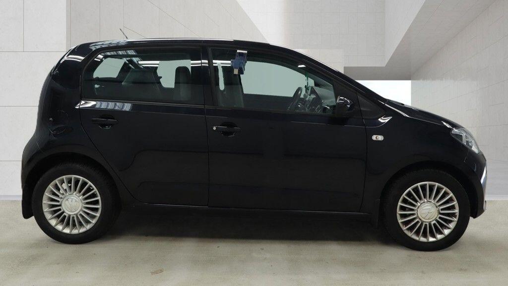 Used Volkswagen up! 2012 for sale - 78185075: Photo 7
