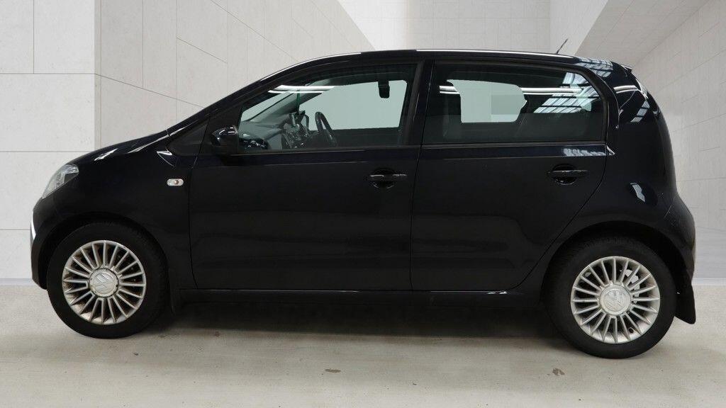 Used Volkswagen up! 2012 for sale - 78185075: Photo 8