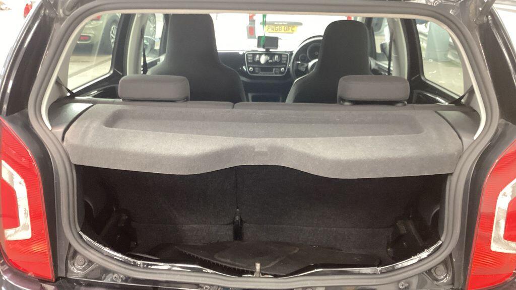 Used Volkswagen up! 2012 for sale - 78185075: Photo 9