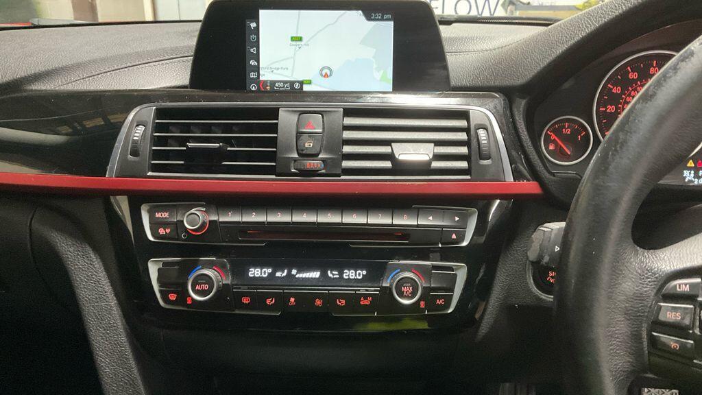 Used BMW 3 Series 2018 for sale - 77279549: Photo 12