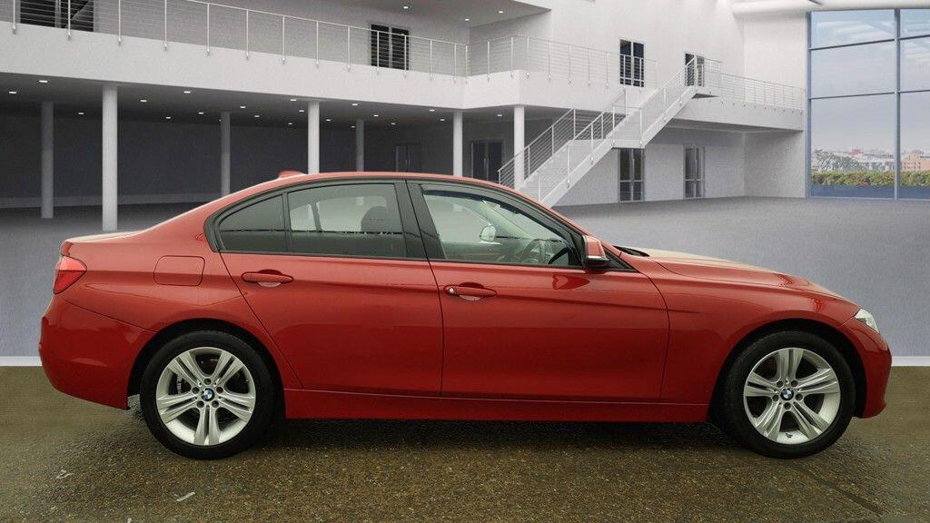 Used BMW 3 Series 2018 for sale - 77279549: Photo 7