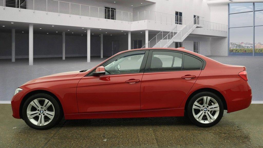 Used BMW 3 Series 2018 for sale - 77279549: Photo 8