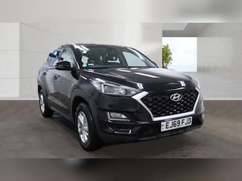 Used Hyundai TUCSON 2019 for sale - 79807862: Photo