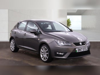 Used SEAT Ibiza 2017 for sale - 79336662: Photo