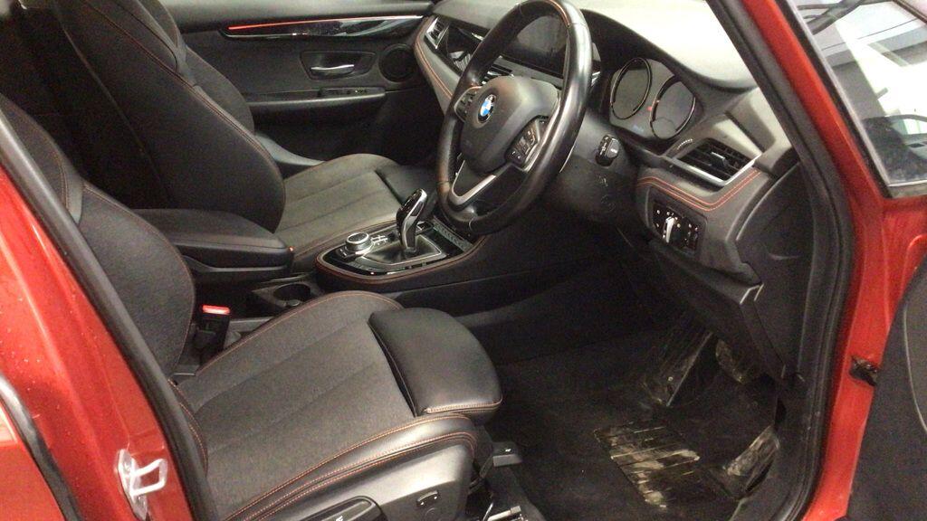Used BMW 2 Series Active Tourer for sale - 77808183: Photo 10