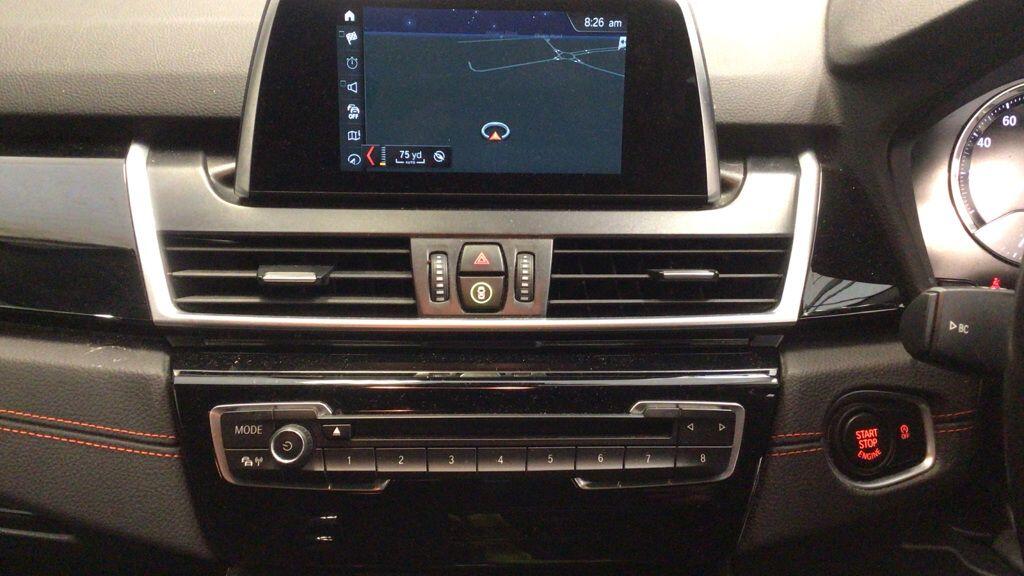 Used BMW 2 Series Active Tourer for sale - 77808183: Photo 11