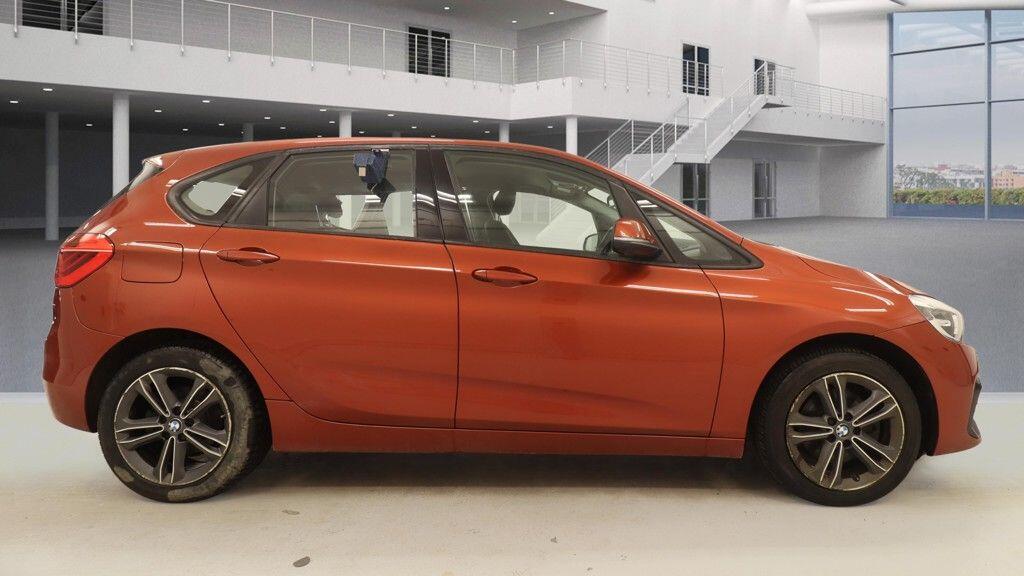 Used BMW 2 Series Active Tourer for sale - 77808183: Photo 6
