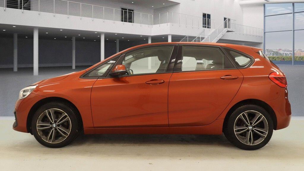 Used BMW 2 Series Active Tourer for sale - 77808183: Photo 7