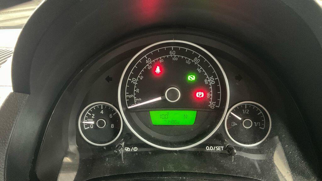 Used Skoda Citigo 2012 for sale - 77279602: Photo 10