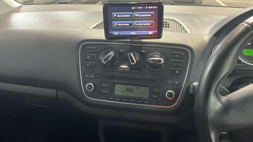 Used Skoda Citigo 2012 for sale - 77279602: Photo 11