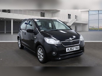 (62) - 1.0 MPI Elegance ASG Euro 5 5dr