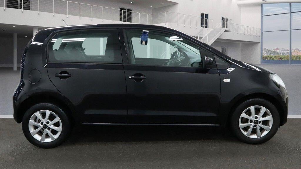 Used Skoda Citigo 2012 for sale - 77279602: Photo 5