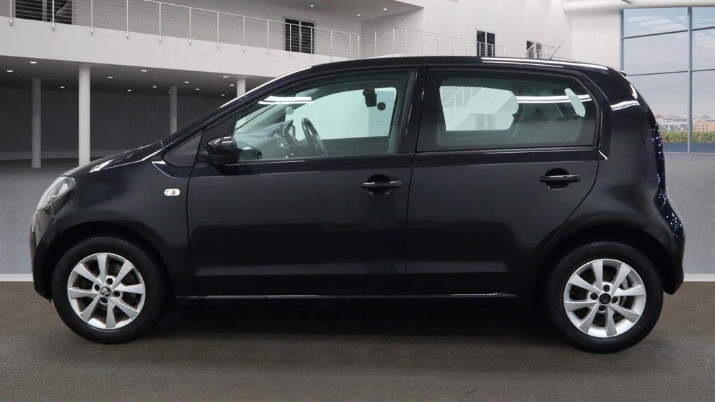 Used Skoda Citigo 2012 for sale - 77279602: Photo 6