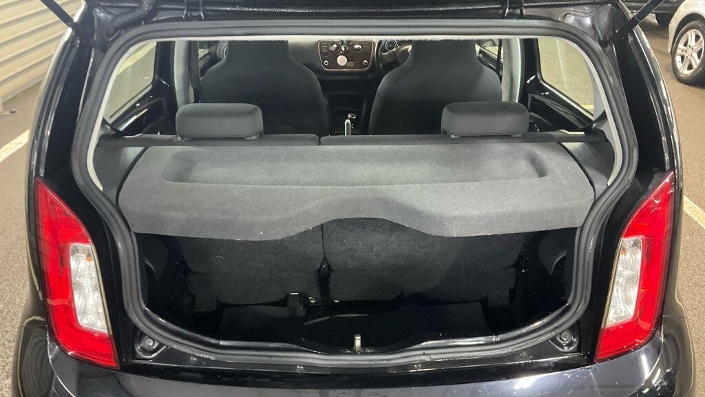 Used Skoda Citigo 2012 for sale - 77279602: Photo 7