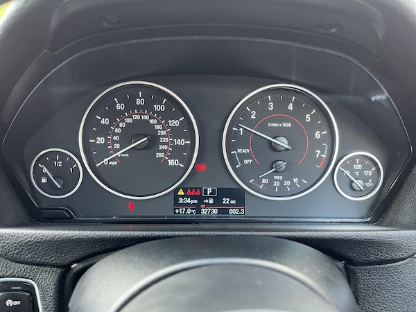 Used BMW 3 Series 2019 for sale - 74441374: Photo 11