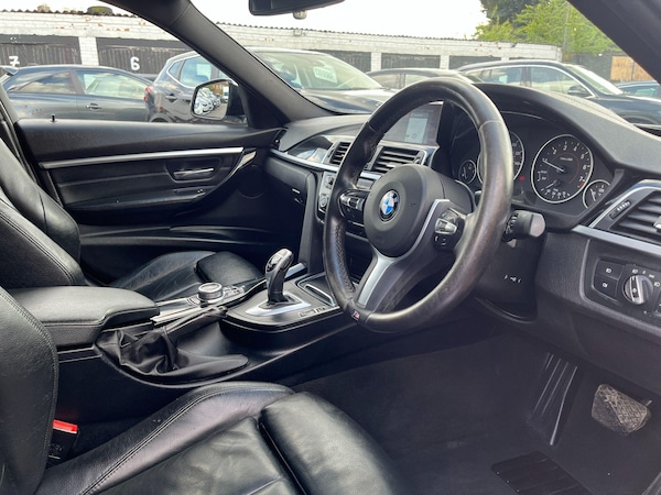 Used BMW 3 Series 2019 for sale - 74441374: Photo 13