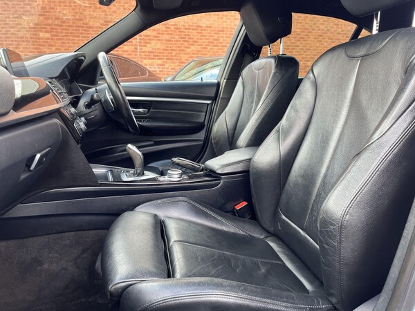 Used BMW 3 Series 2019 for sale - 74441374: Photo 14
