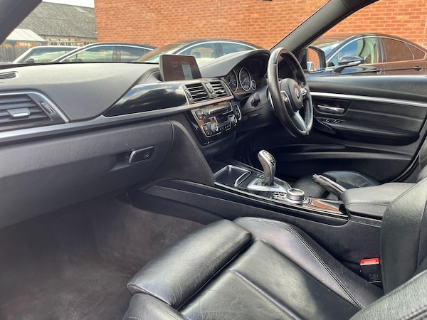 Used BMW 3 Series 2019 for sale - 74441374: Photo 15