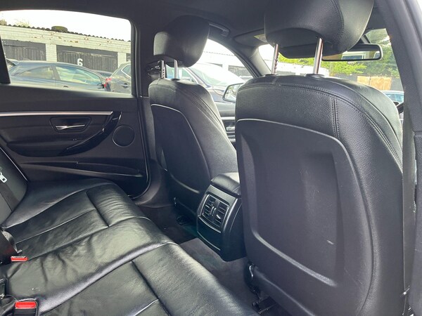 Used BMW 3 Series 2019 for sale - 74441374: Photo 17