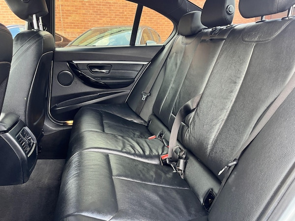 Used BMW 3 Series 2019 for sale - 74441374: Photo 18