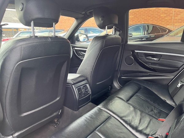 Used BMW 3 Series 2019 for sale - 74441374: Photo 19