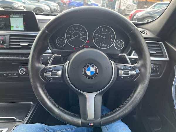 Used BMW 3 Series 2019 for sale - 74441374: Photo 20