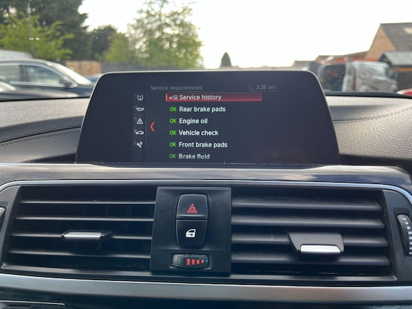 Used BMW 3 Series 2019 for sale - 74441374: Photo 41