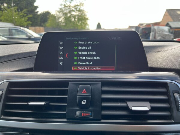 Used BMW 3 Series 2019 for sale - 74441374: Photo 42