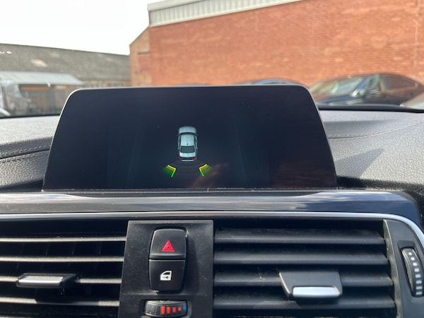 Used BMW 3 Series 2019 for sale - 74441374: Photo 45