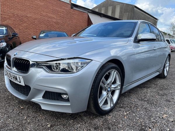Used BMW 3 Series 2019 for sale - 74441374: Photo 5
