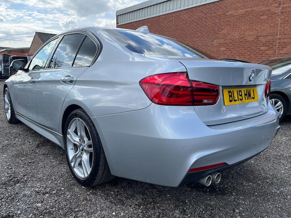 Used BMW 3 Series 2019 for sale - 74441374: Photo 6