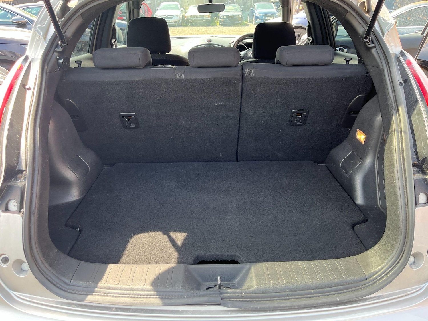 Vehicle 15