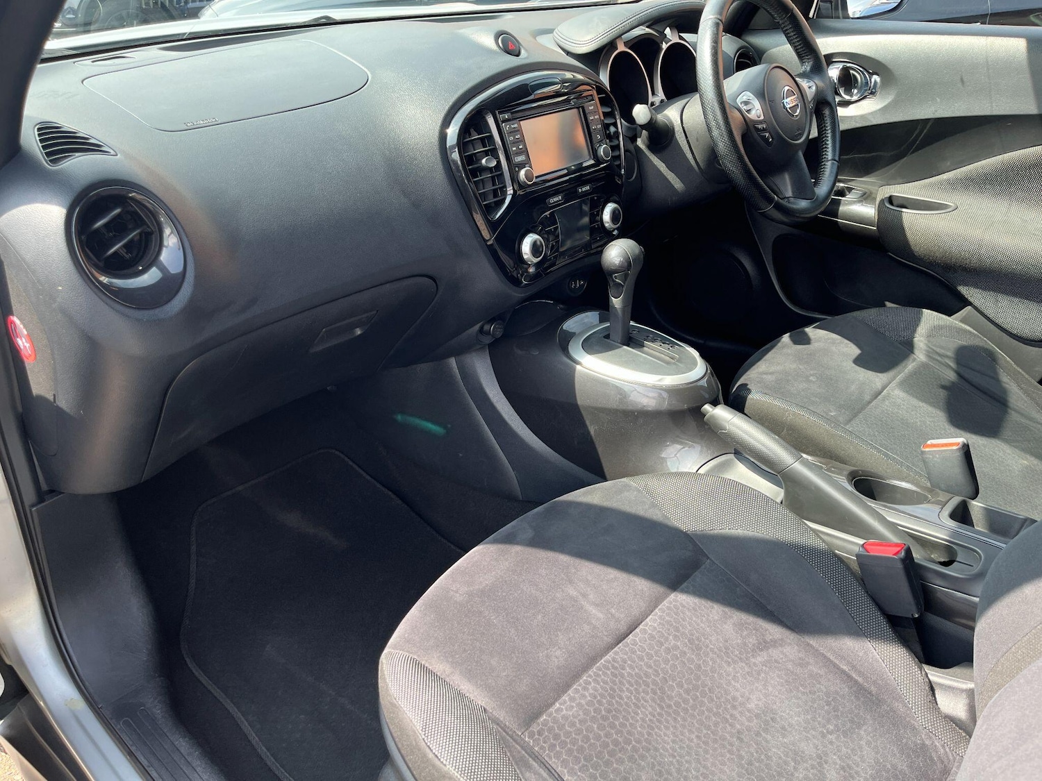 Vehicle 19