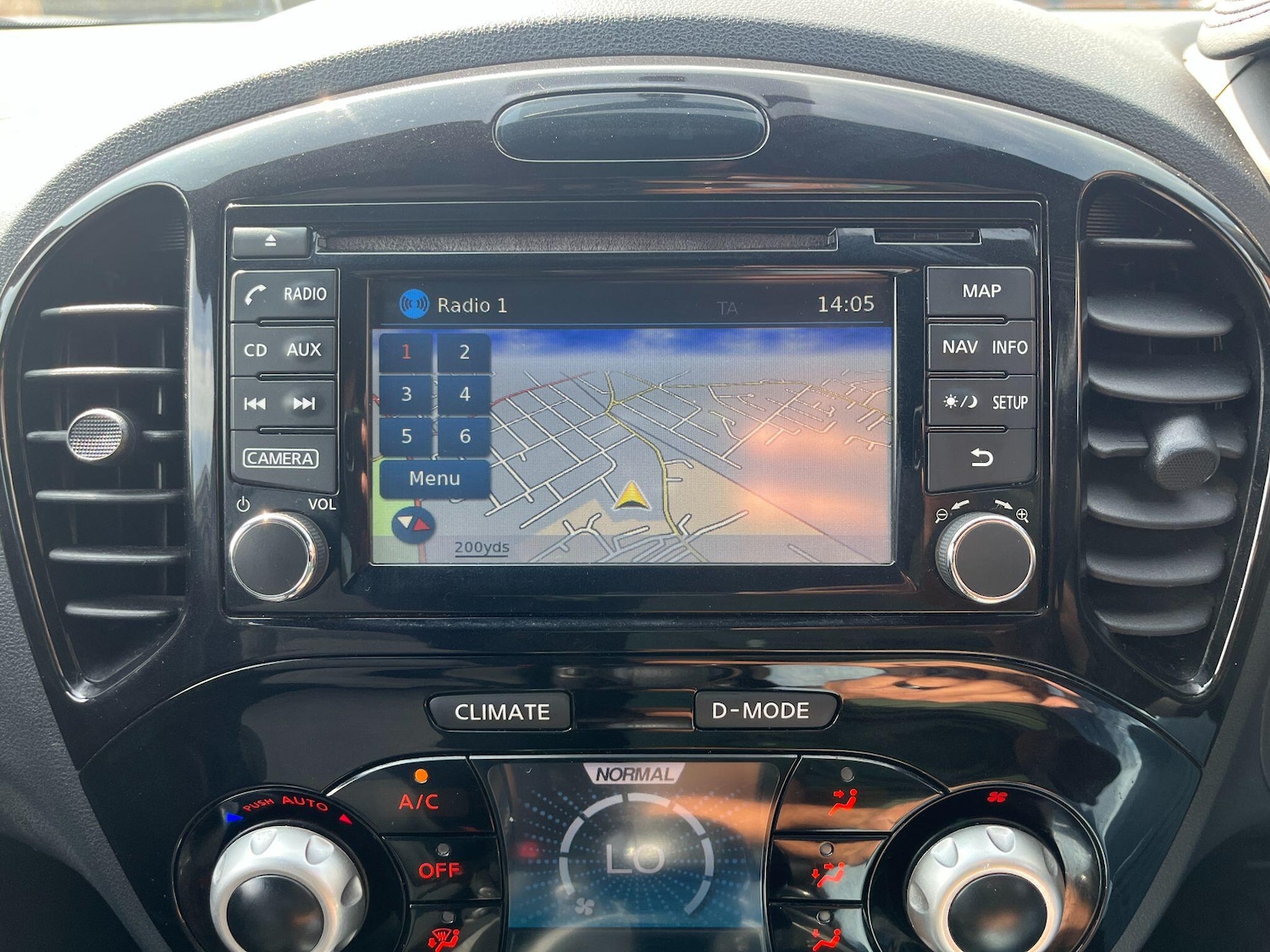 Vehicle 28