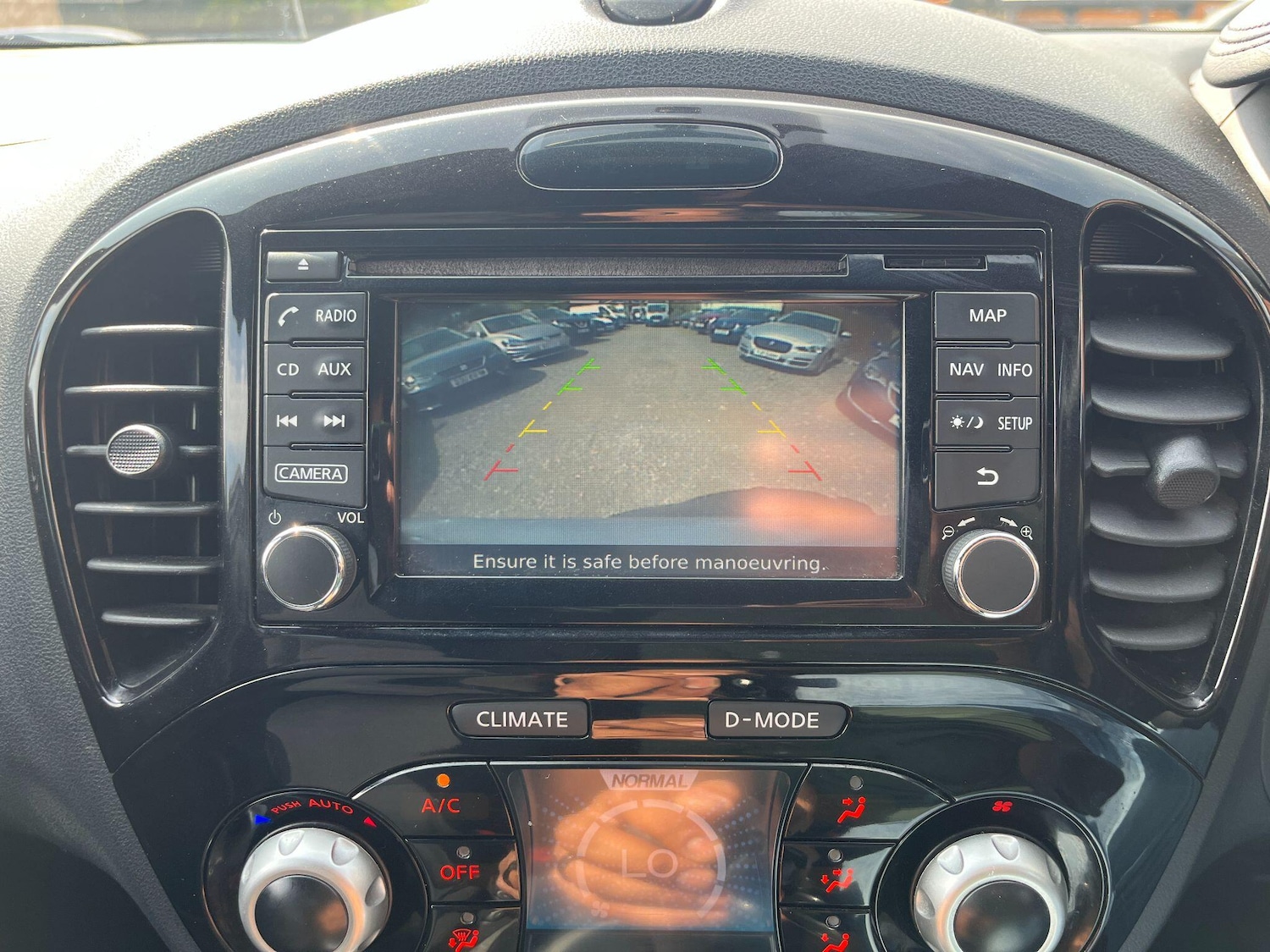 Vehicle 29