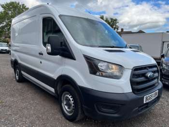 Used Ford Transit 2019 for sale - 75051328: Photo