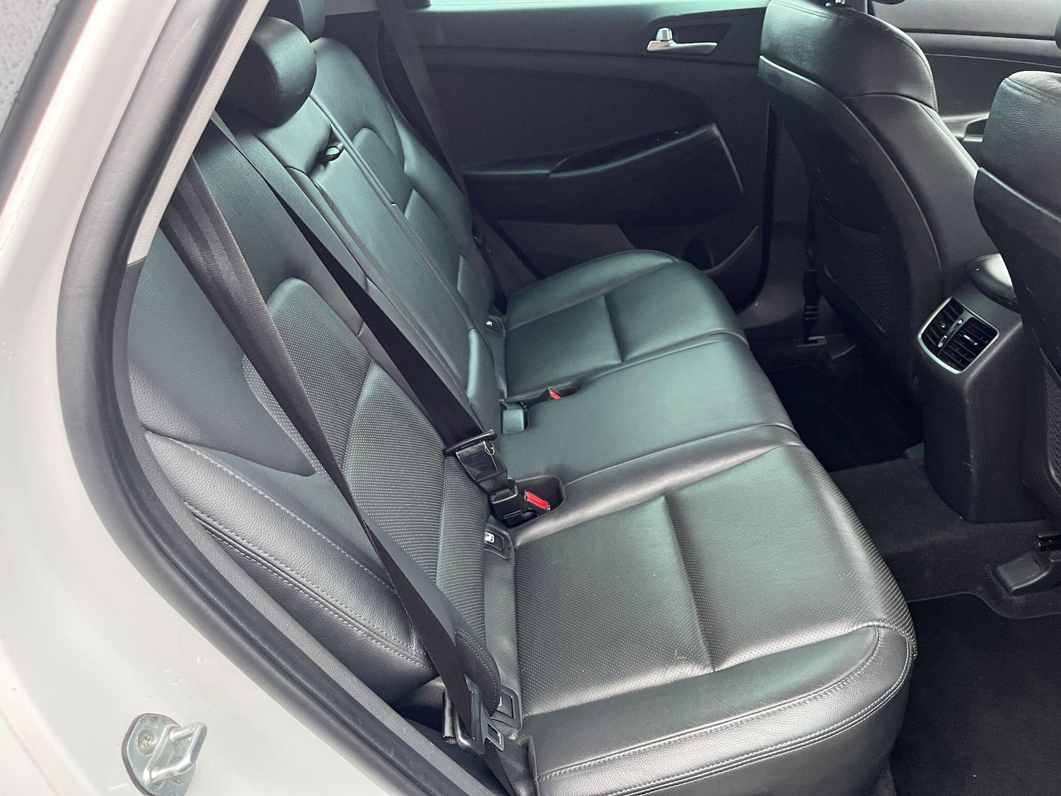 Used Hyundai TUCSON 2017 for sale - 76772177: Photo 12