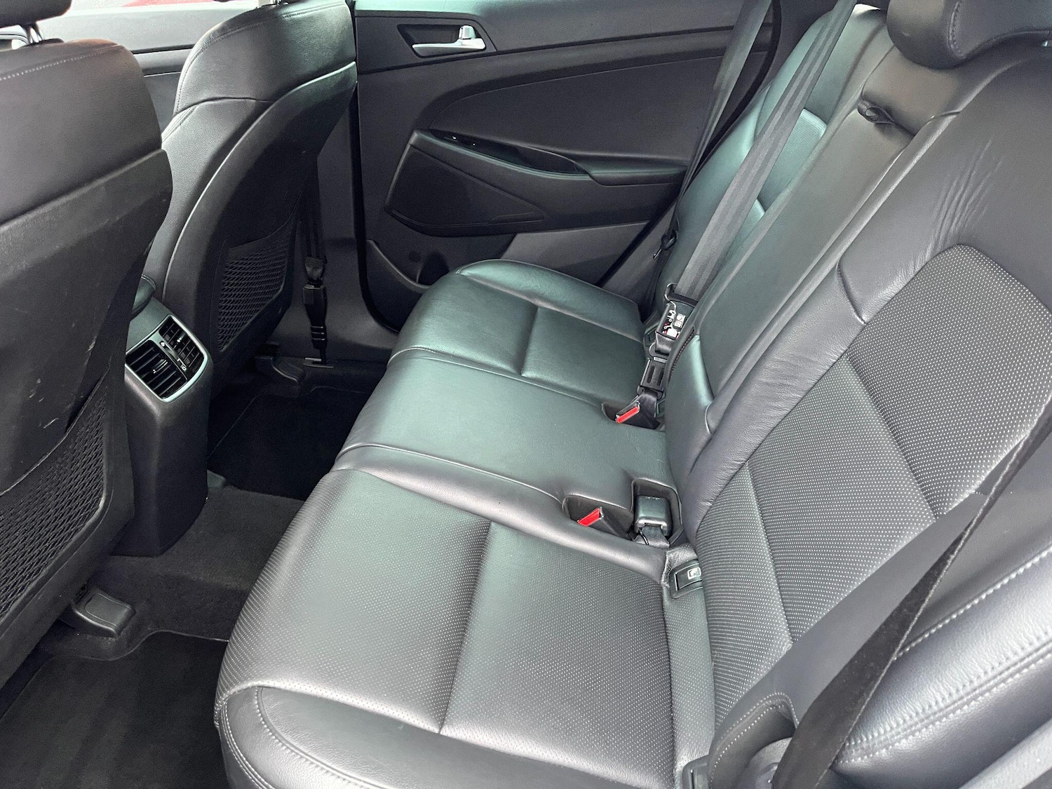 Used Hyundai TUCSON 2017 for sale - 76772177: Photo 14