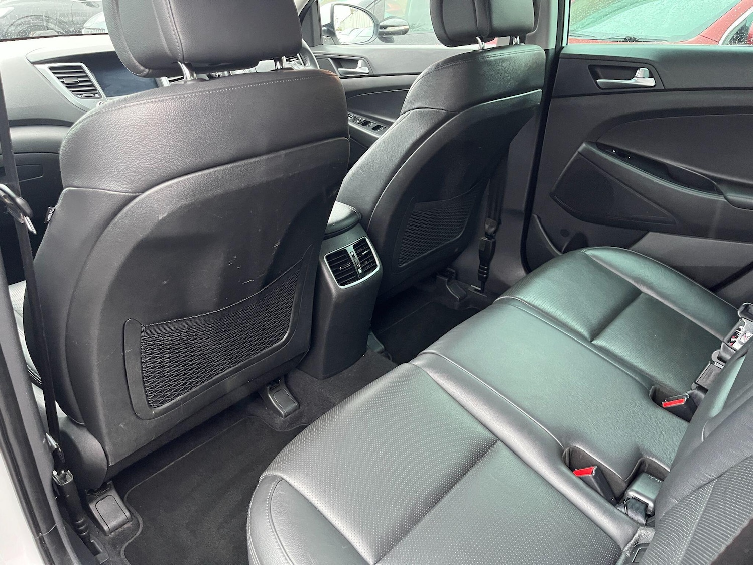 Used Hyundai TUCSON 2017 for sale - 76772177: Photo 15